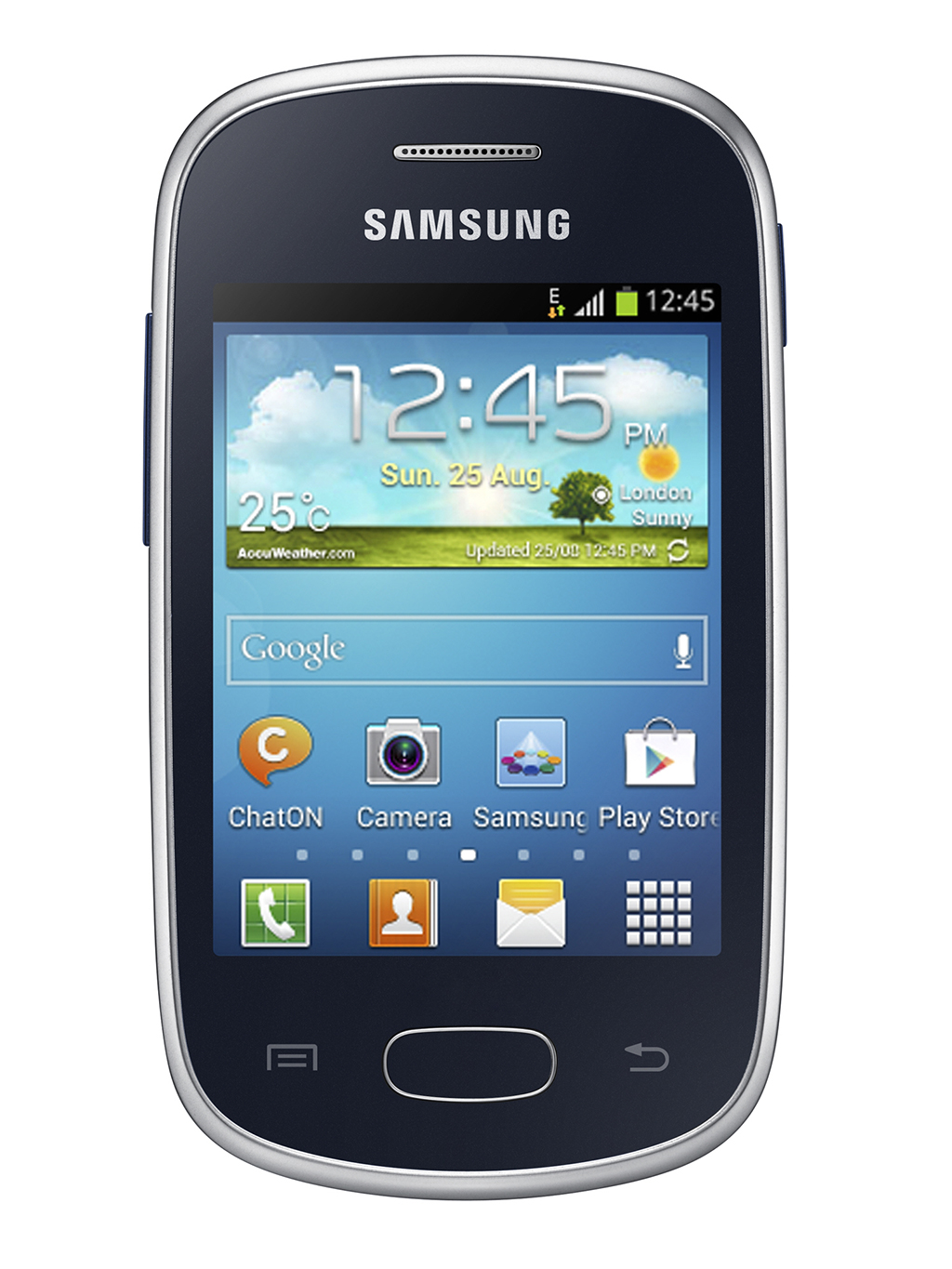 Samsung Galaxy Star S5280